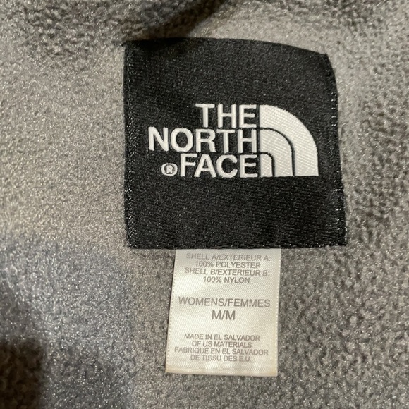 The North Face woman’s jacket - Picture 4 of 5